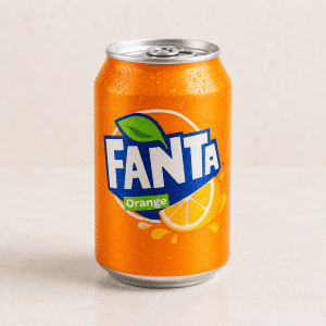 fanta 33cl