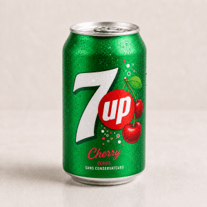 7up cherry