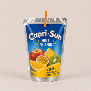 capri sun 20cl
