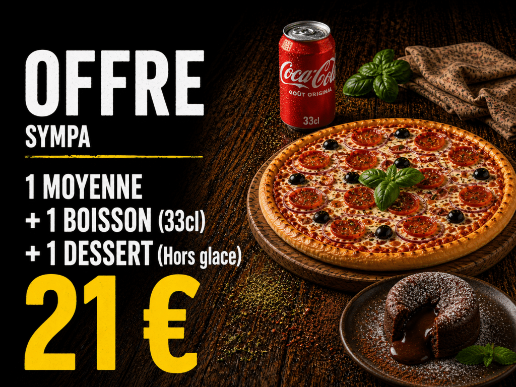 offre sympa