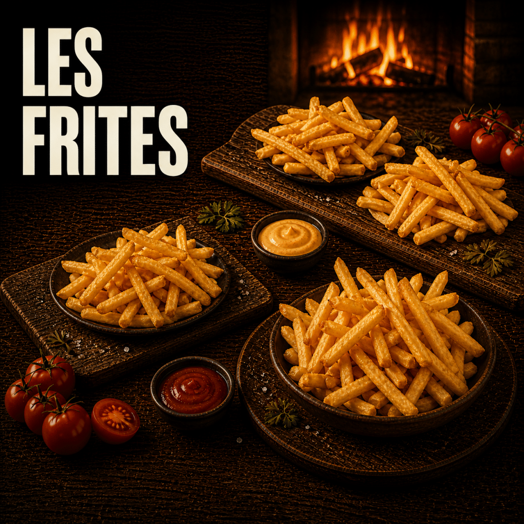 frites