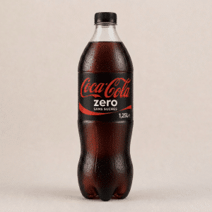 cocacola zero 1,25l