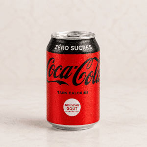 cocacola zero 33cl