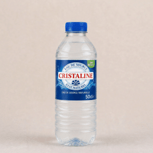 cristaline 50cl