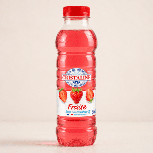 cristaline fraise