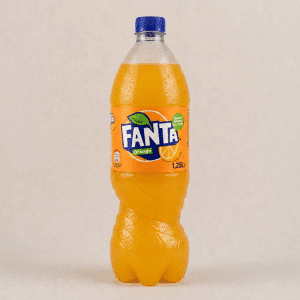 fanta 1,25l