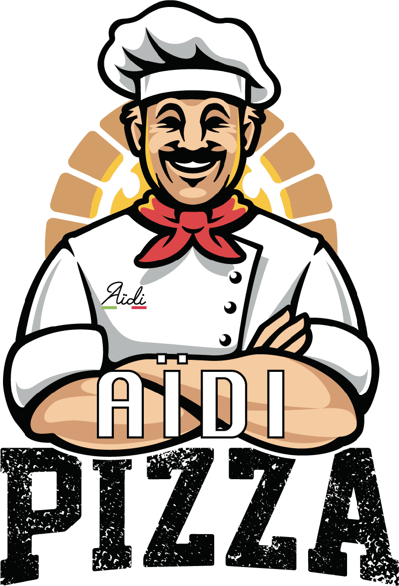 Aïdi Pizza — Retour