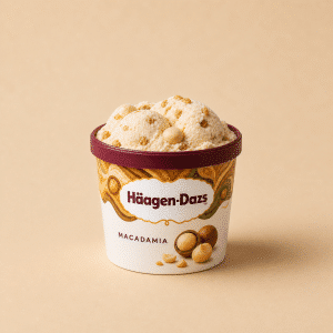 haagen dazs petit