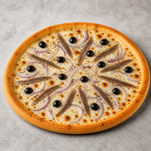 l’anchois