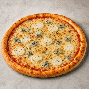 la 4 fromages
