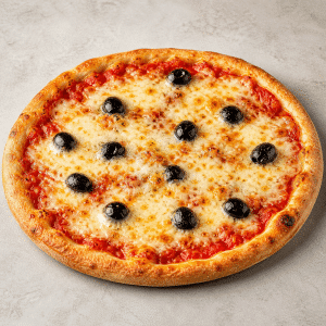 la margherita
