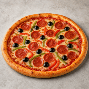 la pepperoni