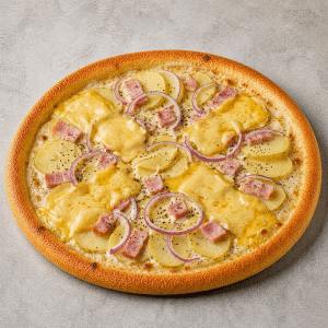la raclette