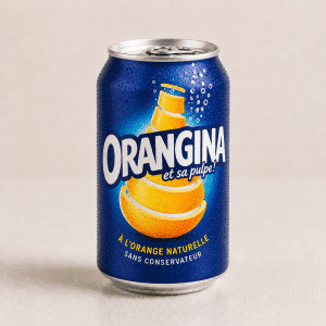 orangina 33cl