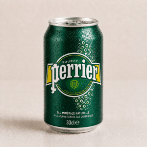 perrier 33cl