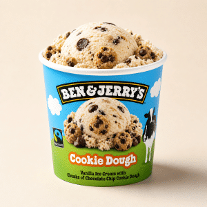 ben and jerry