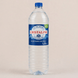 cristaline 1,25l