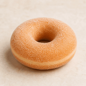 donuts sucre