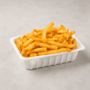 géante frite