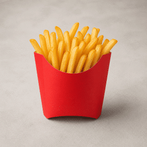 grande frite