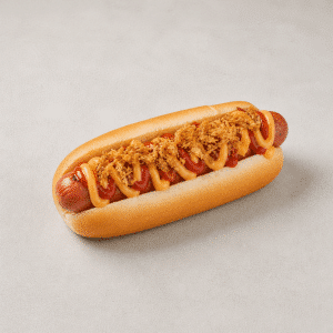 hot dog