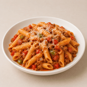 la bolognaise