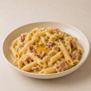 la carbonara