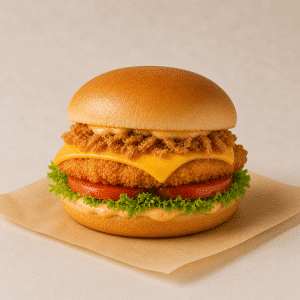 le chicken