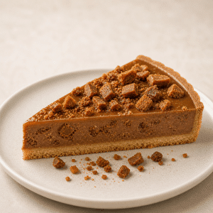 tarte daim
